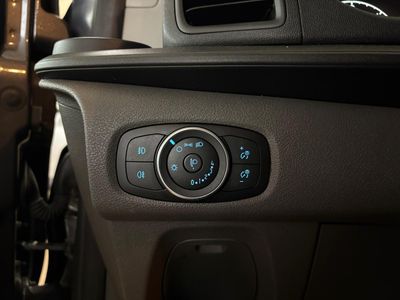 Ford Transit Custom KOMBI 2.0 TDCI 96KW 320 L1 TREND 