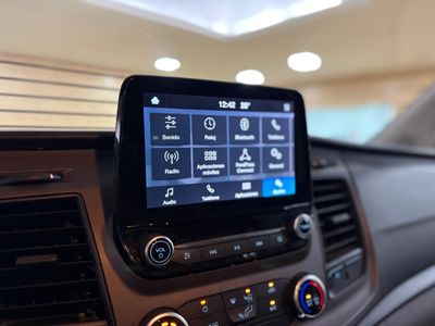 Ford Transit Custom KOMBI 2.0 TDCI 96KW 320 L1 TREND 