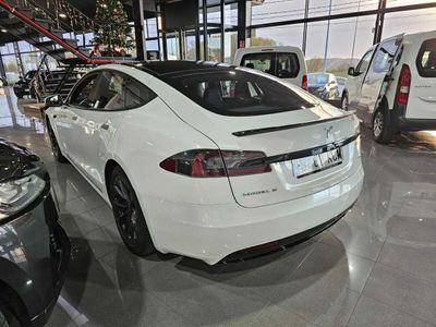 Tesla Model  S 100 BATERIA 580 KM 