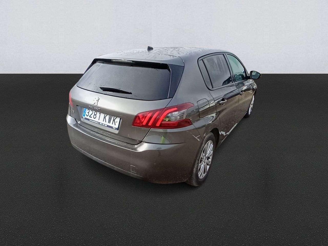 Peugeot 308 5p Style PureTech 130 S&S - Foto 2
