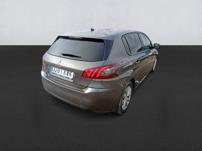Peugeot 308 5p Style PureTech 130 S&S