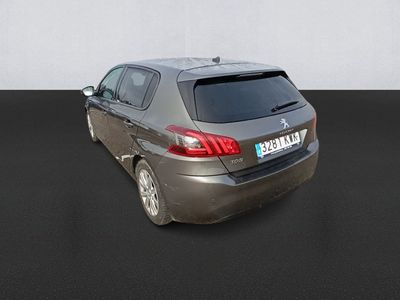 Peugeot 308 5p Style PureTech 130 S&S