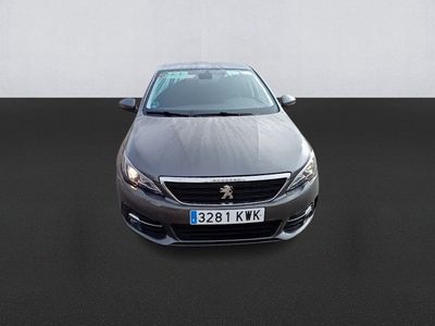Peugeot 308 5p Style PureTech 130 S&S