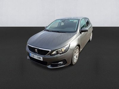 Peugeot 308 5p Style PureTech 130 S&S
