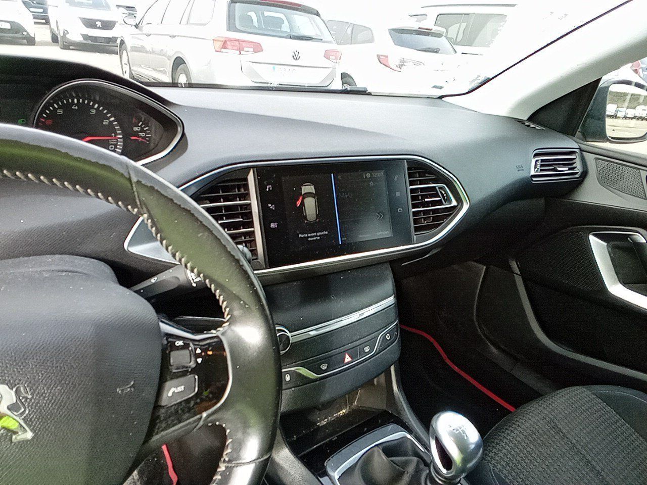 Peugeot 308 5p Style PureTech 130 S&S - Foto 2