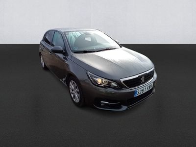 Peugeot 308 5p Style PureTech 130 S&S