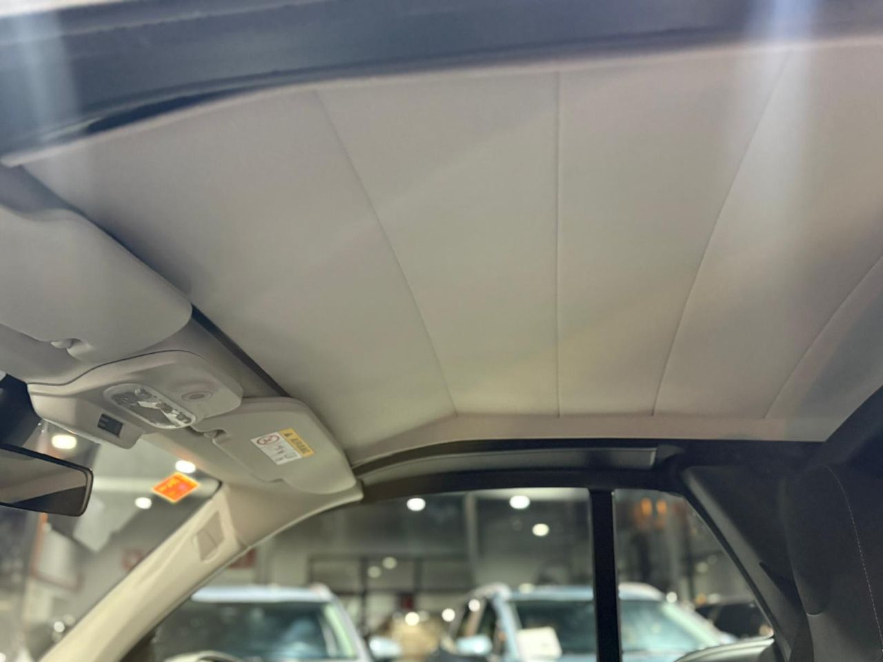 Smart Fortwo EQ fortwo cabrio Ushuaïa 087/100 brabus - Foto 2