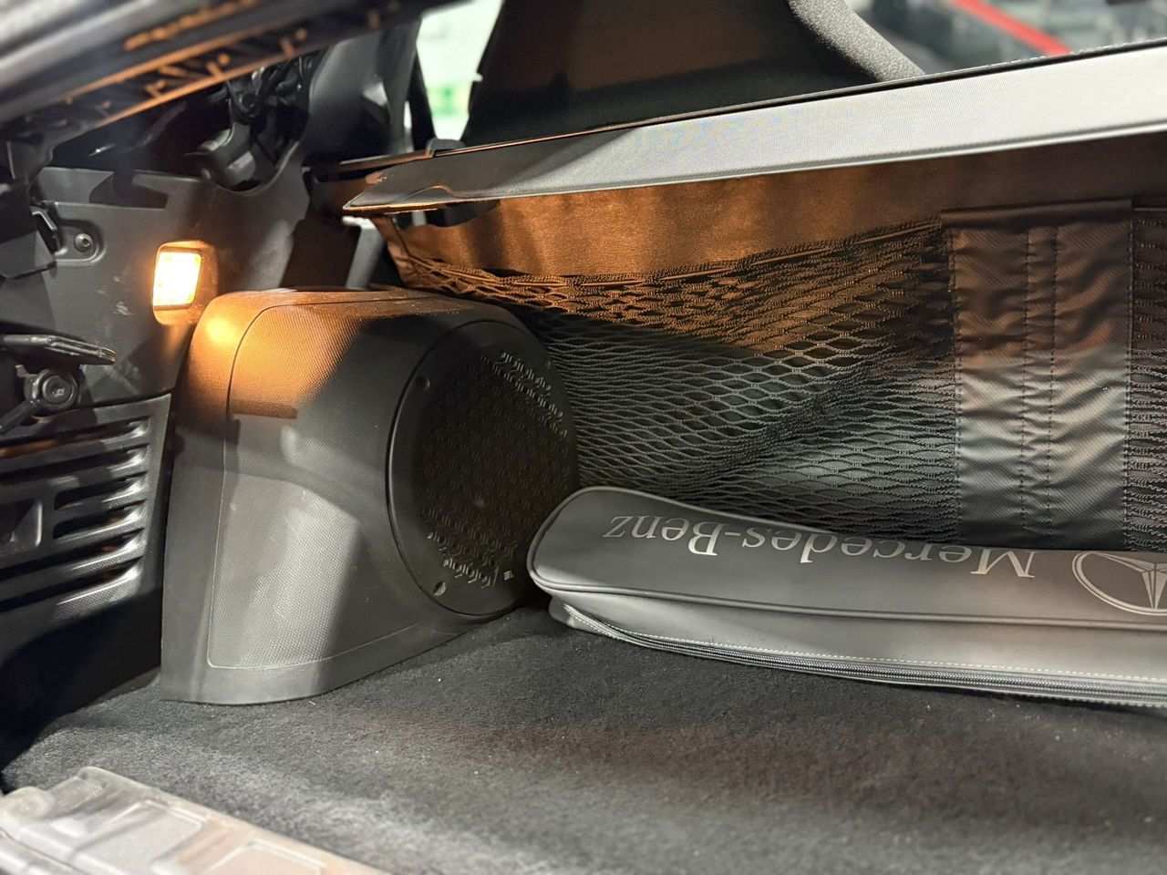 Smart Fortwo EQ fortwo cabrio Ushuaïa 087/100 brabus - Foto 2