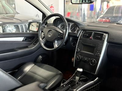 Mercedes Clase B B 180 CDI Aut.