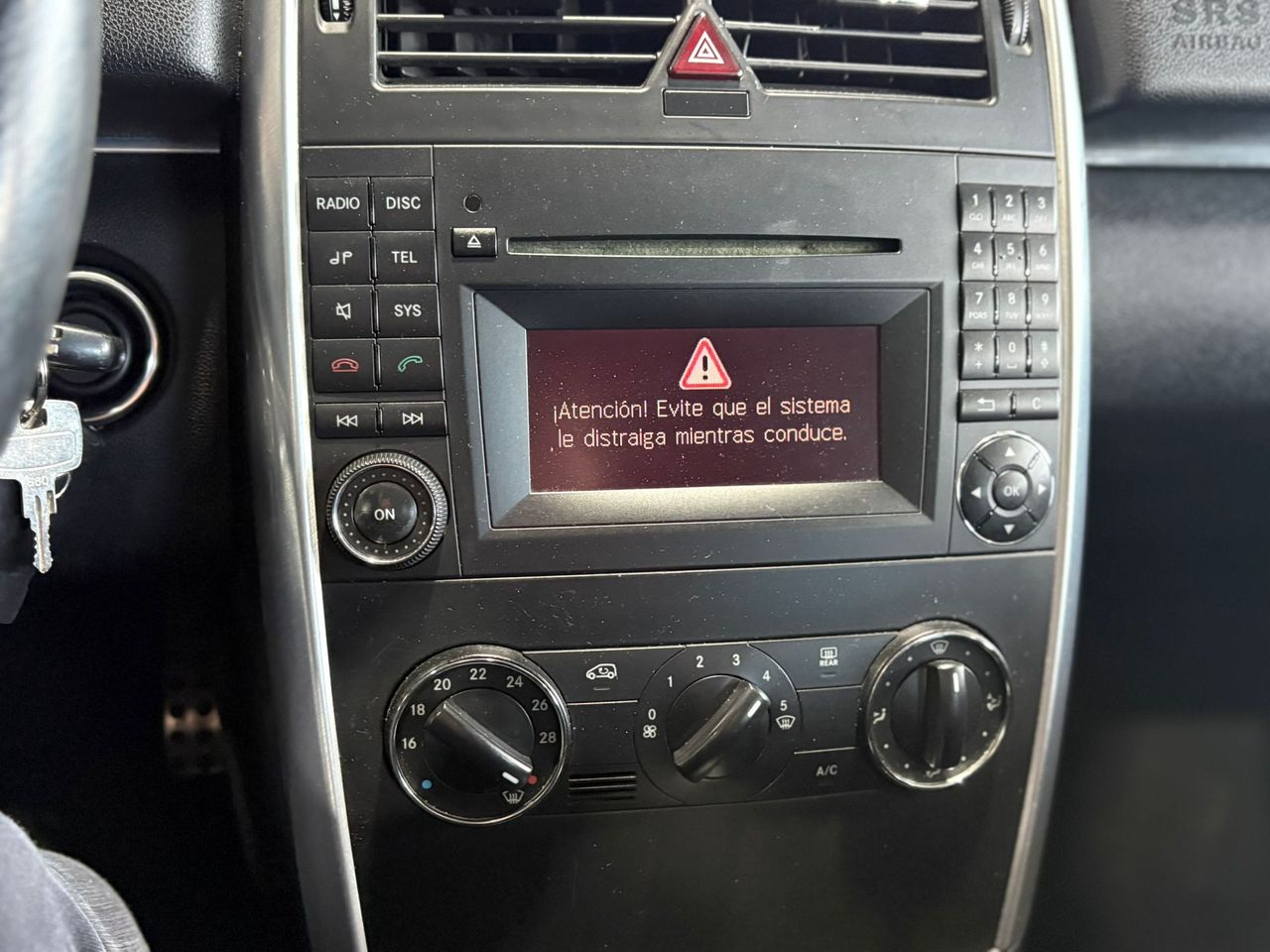 Mercedes Clase B B 180 CDI Aut. - Foto 2