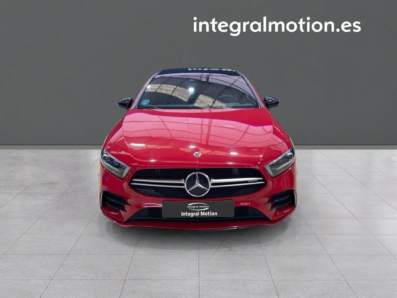 mercedes clase a 2020 / foto grande (2)