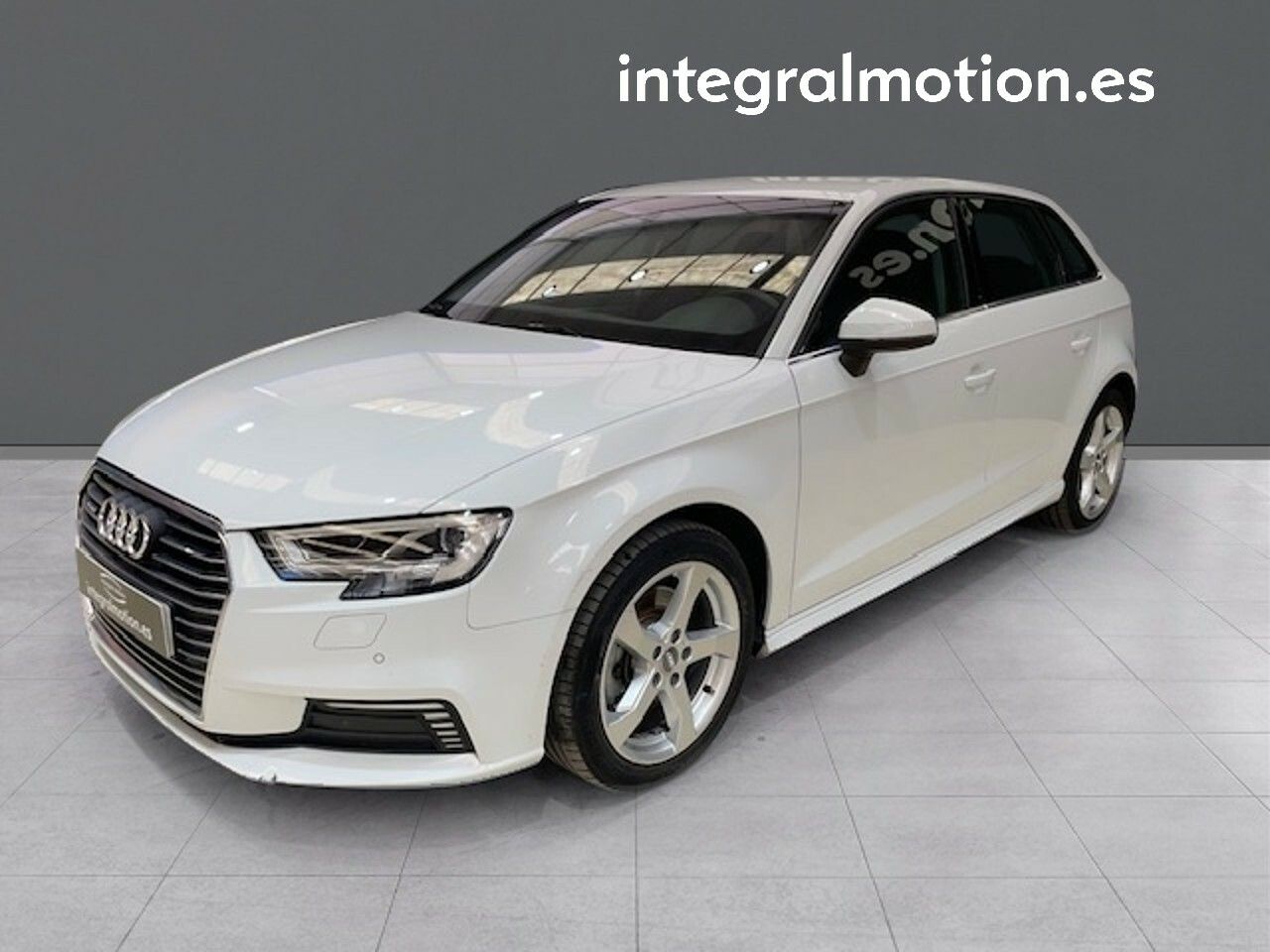 audi a3 2020 / foto grande (3)