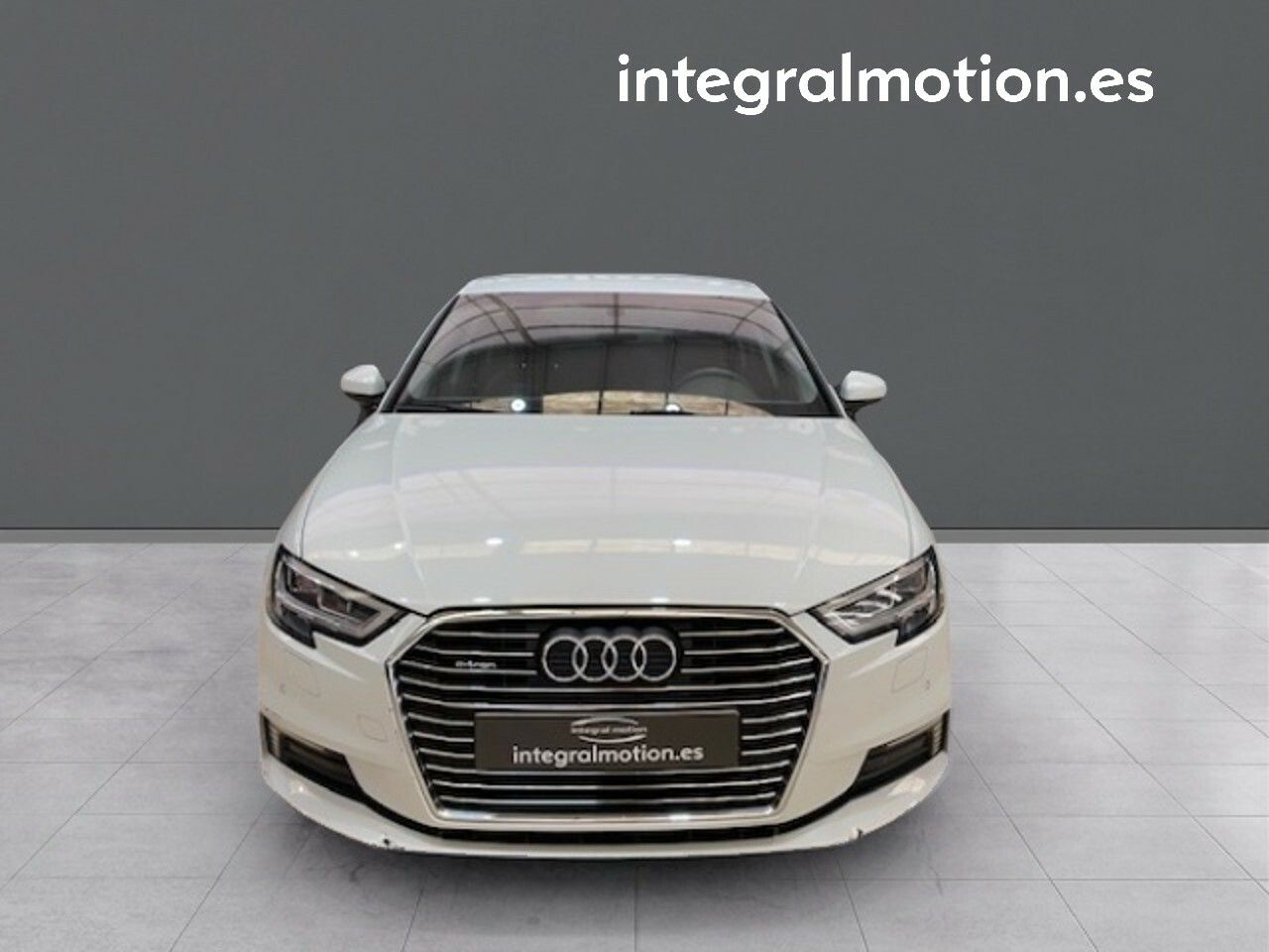 audi a3 2020 / foto grande (2)