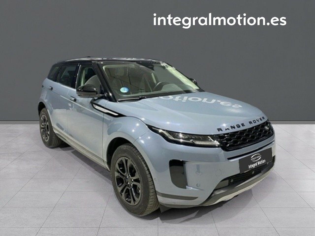 land-rover range rover evoque 2021 / foto grande (3)