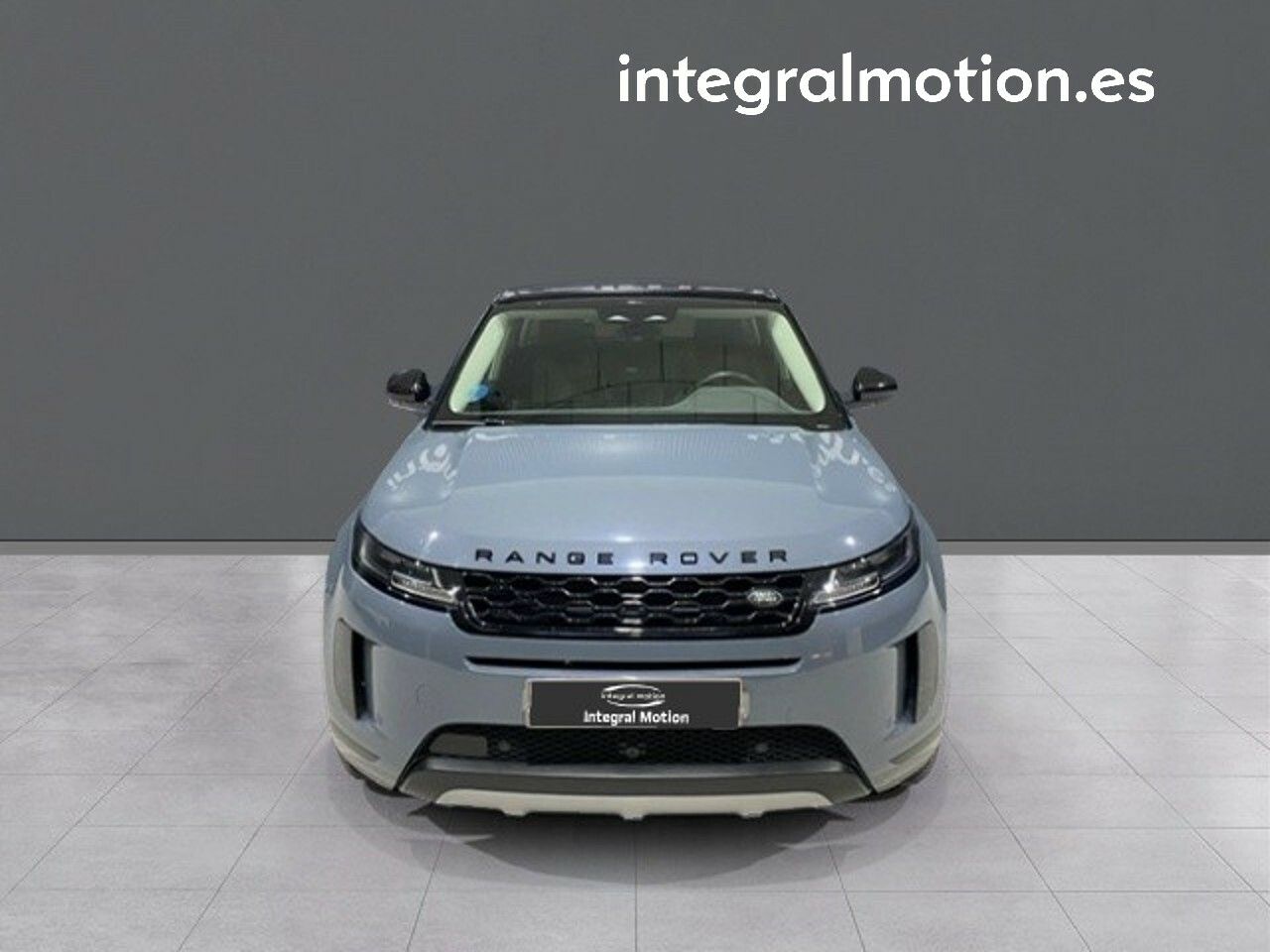 land-rover range rover evoque 2021 / foto grande (2)