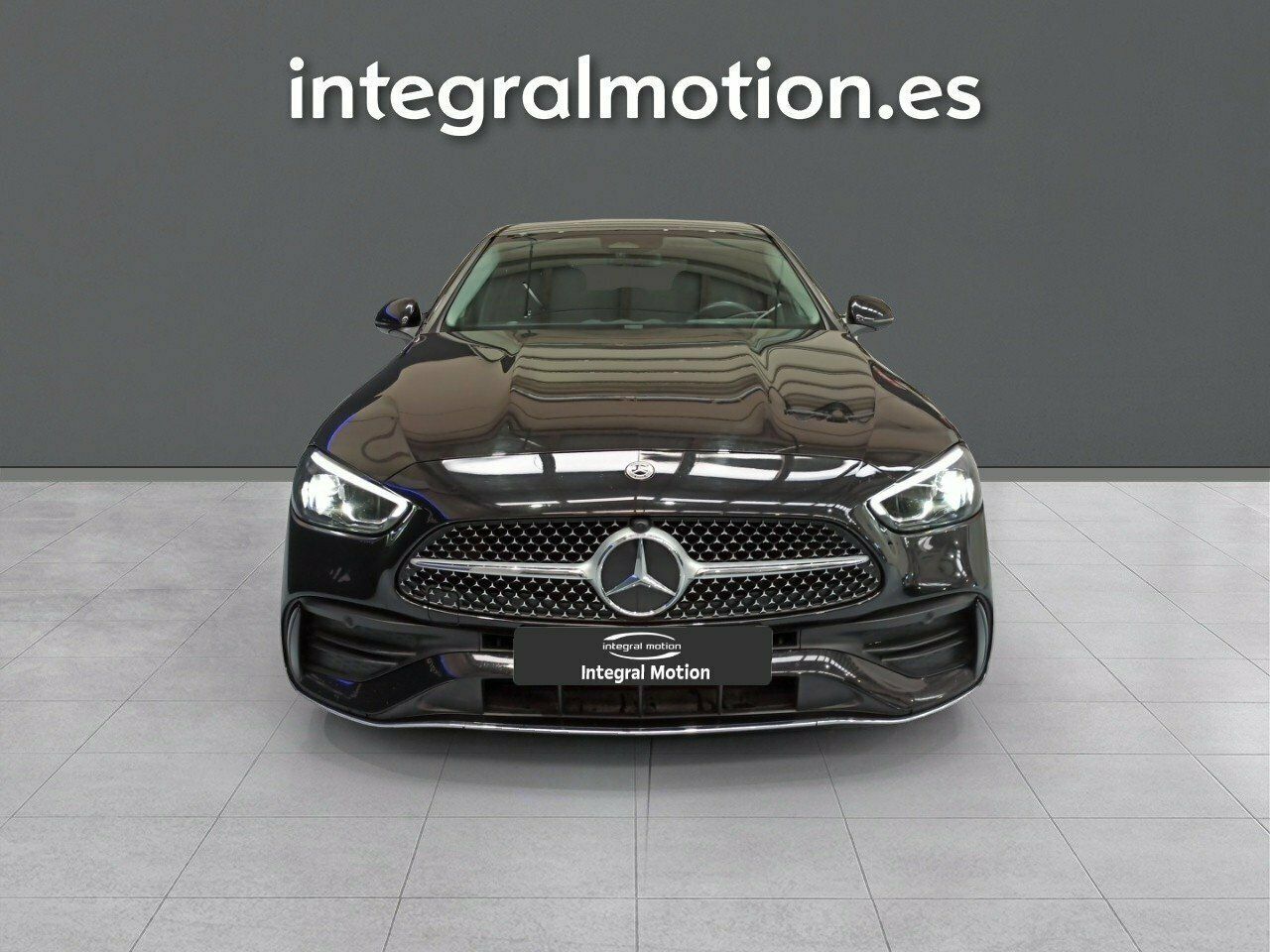 mercedes clase c 2023 / foto grande (2)