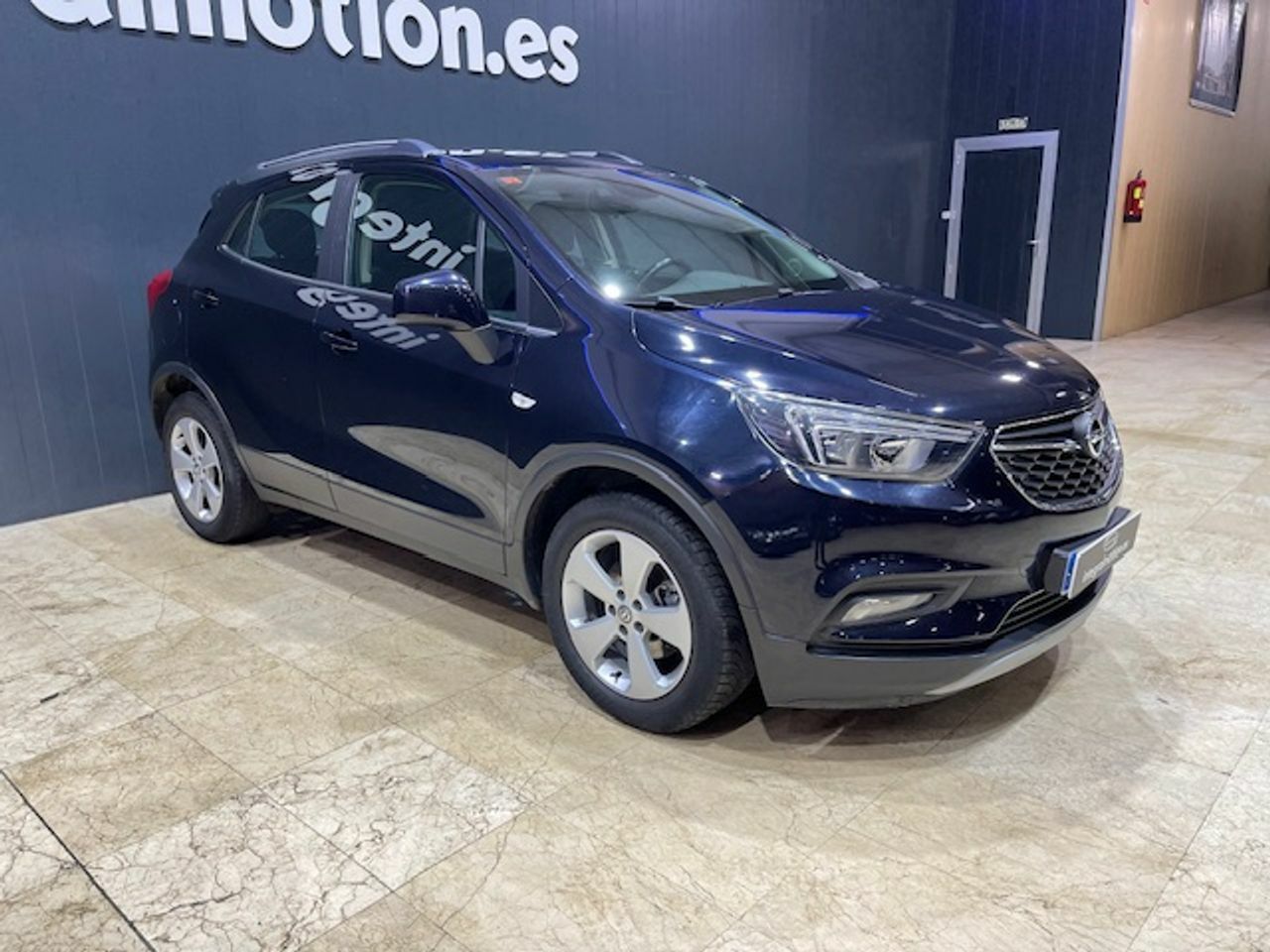 opel mokka x 2018 / foto grande (3)
