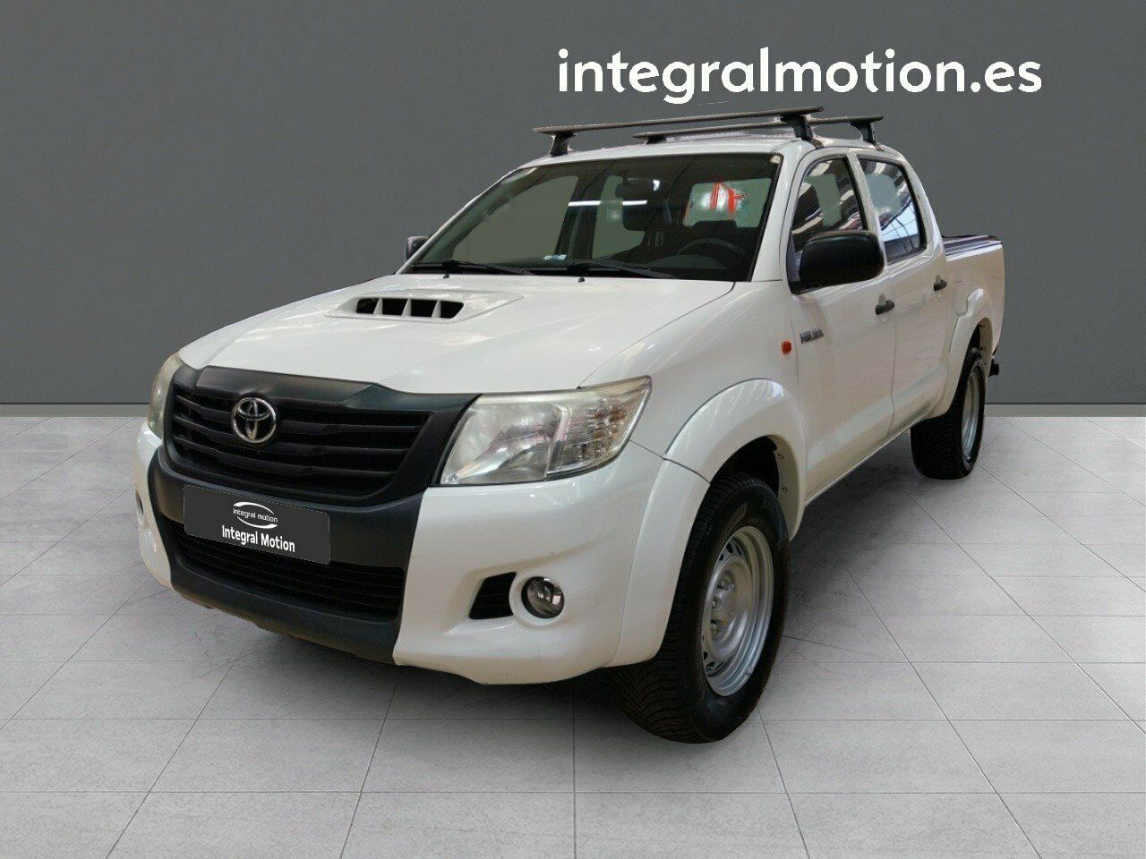 Foto toyota hilux 2016 /