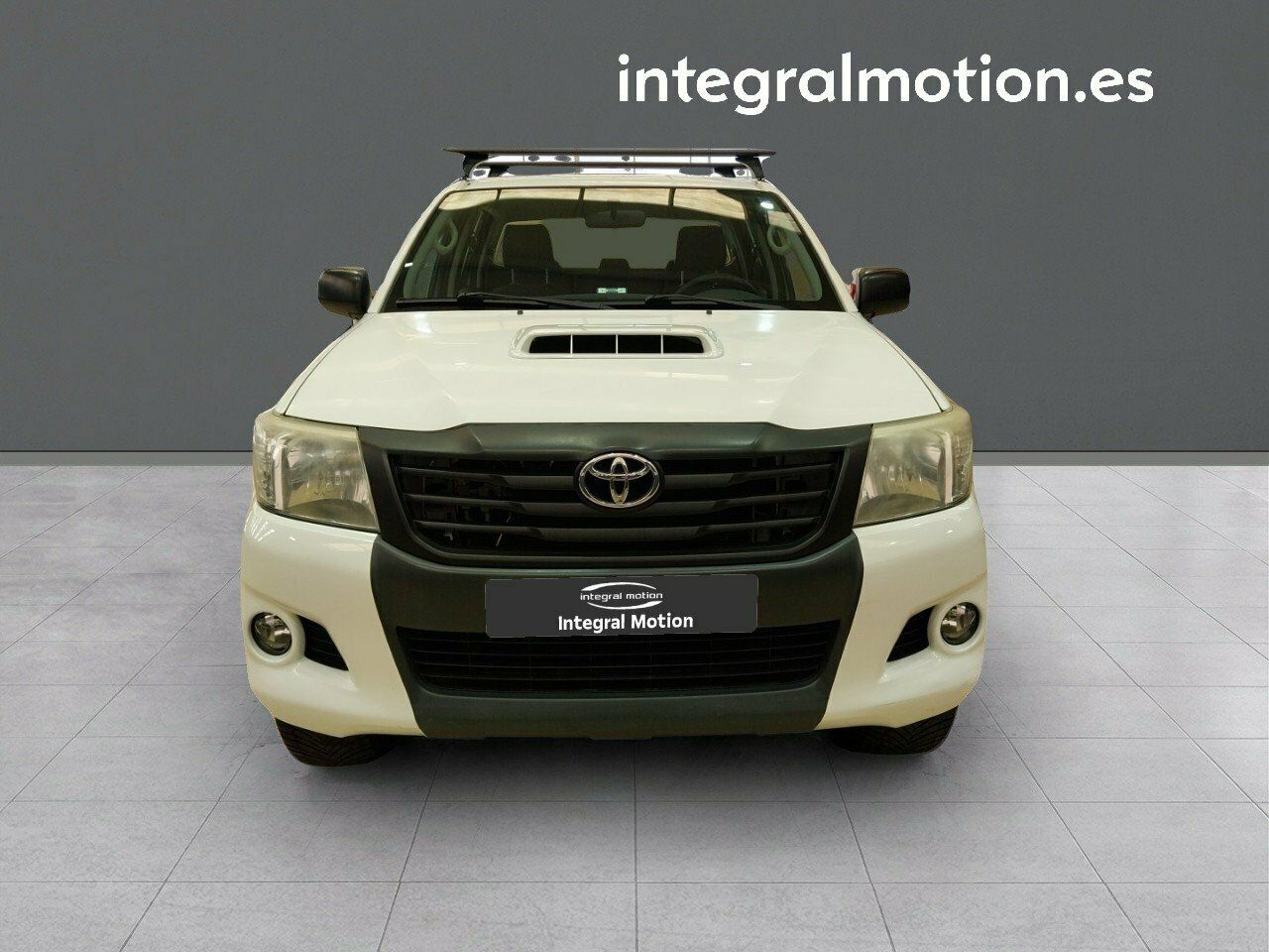 toyota hilux 2016 / foto grande (2)