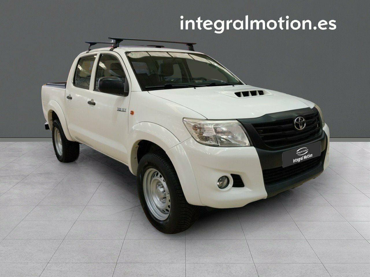 toyota hilux 2016 / foto grande (3)