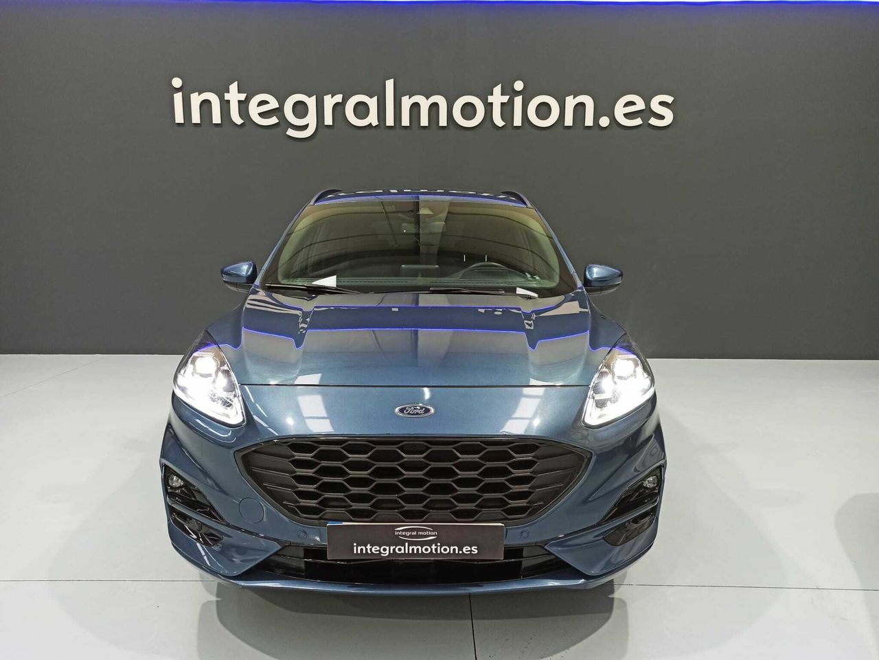 ford kuga 2022 / foto grande (3)