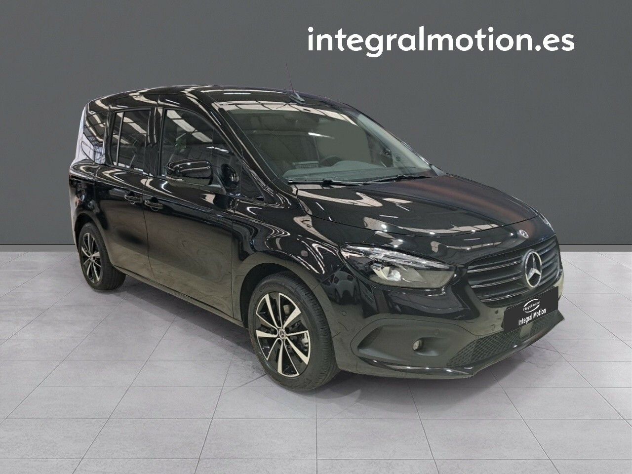 mercedes clase t 2025 / foto grande (3)