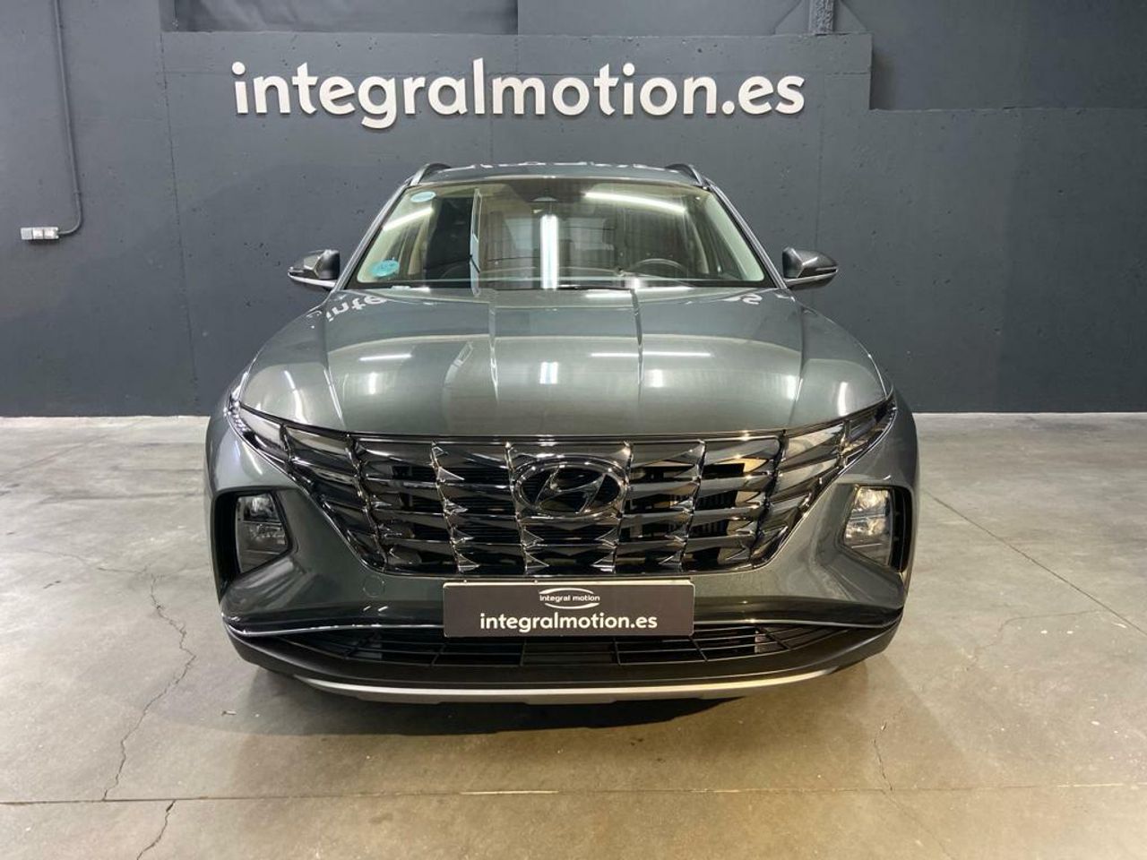 hyundai tucson 2022 / foto grande (2)