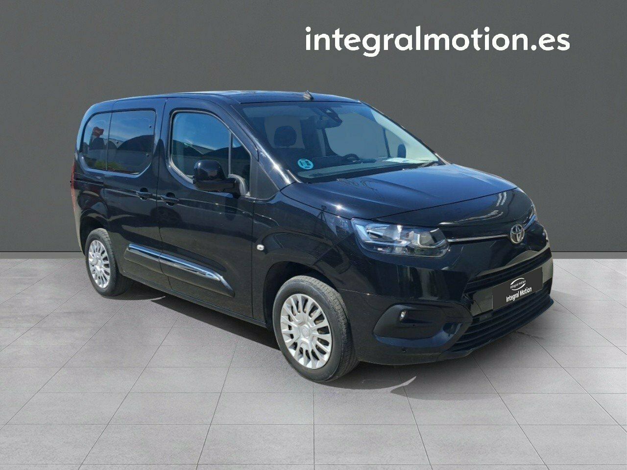 toyota proace city 2020 / foto grande (3)