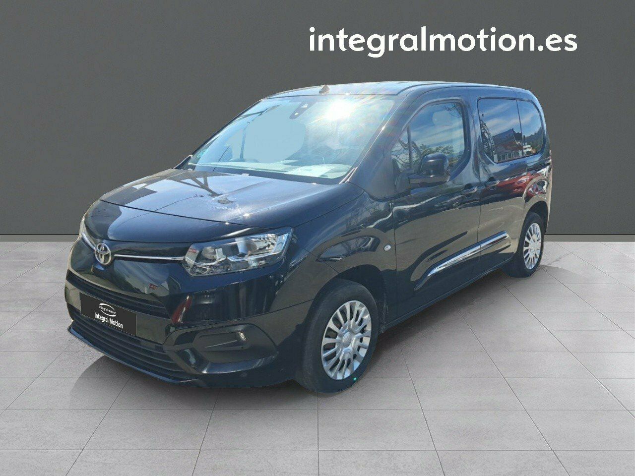 Foto toyota proace city 2020 /