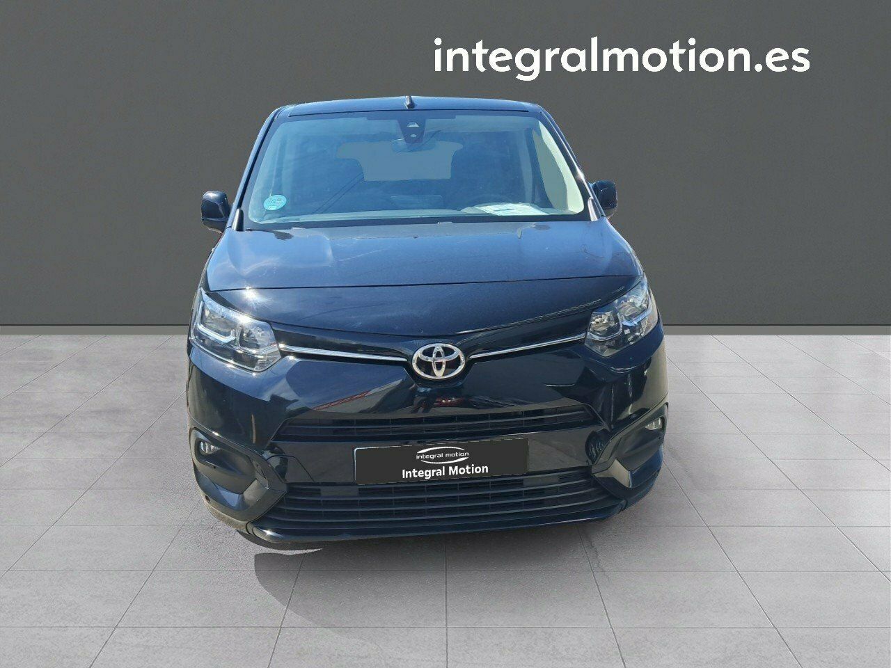 toyota proace city 2020 / foto grande (2)
