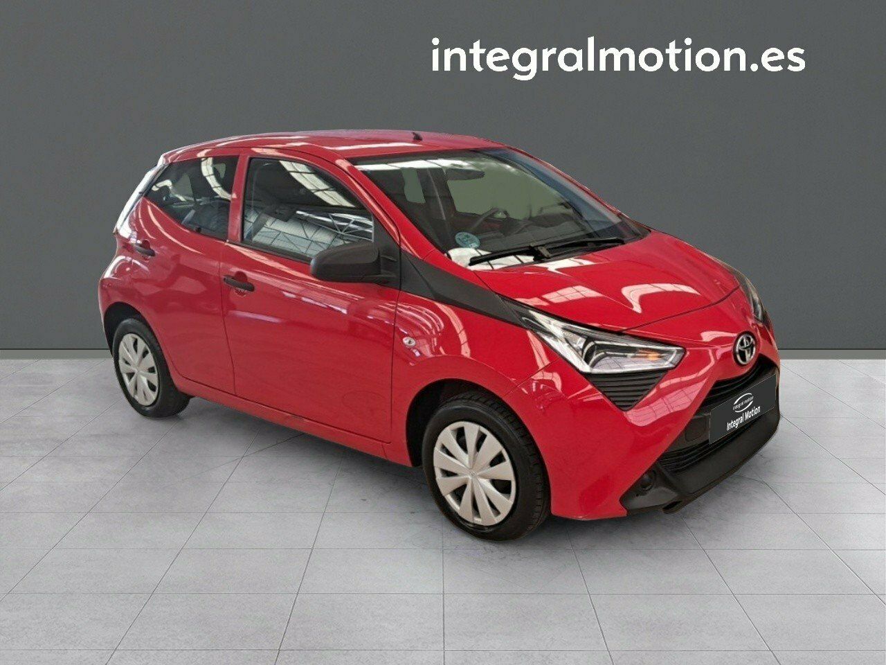 toyota aygo 2022 / foto grande (3)