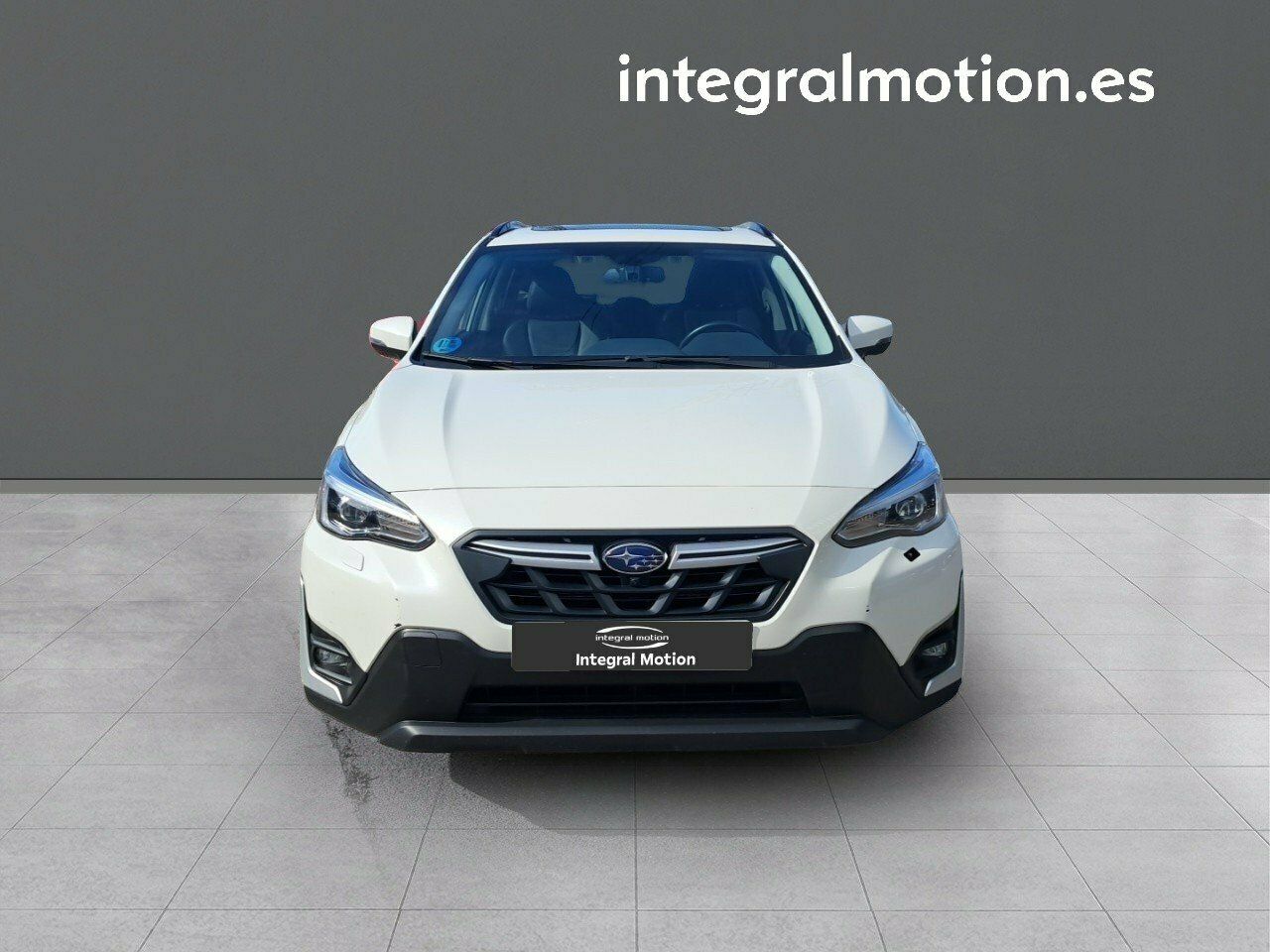 subaru xv 2023 / foto grande (2)