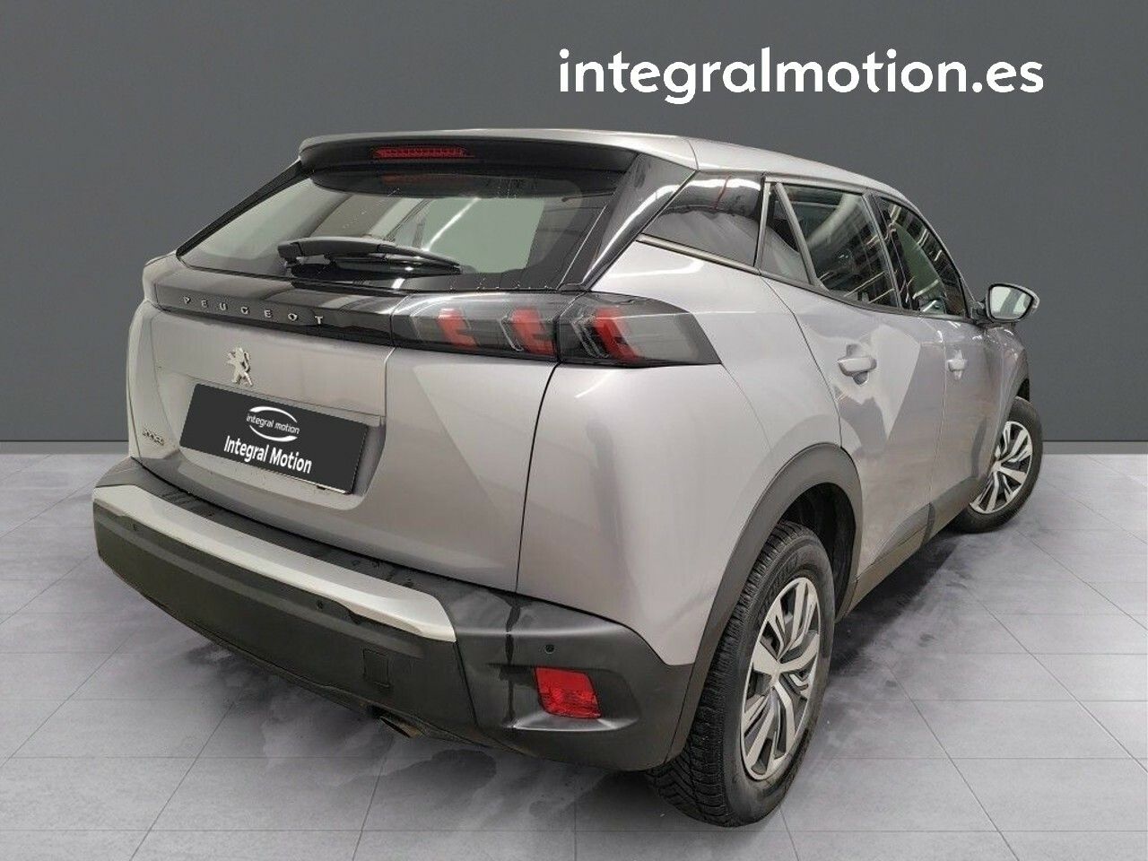 peugeot 2008 2020 / foto grande (3)