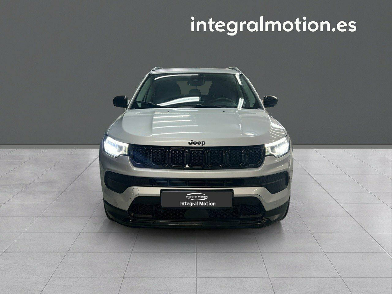 jeep compass 2022 / foto grande (2)