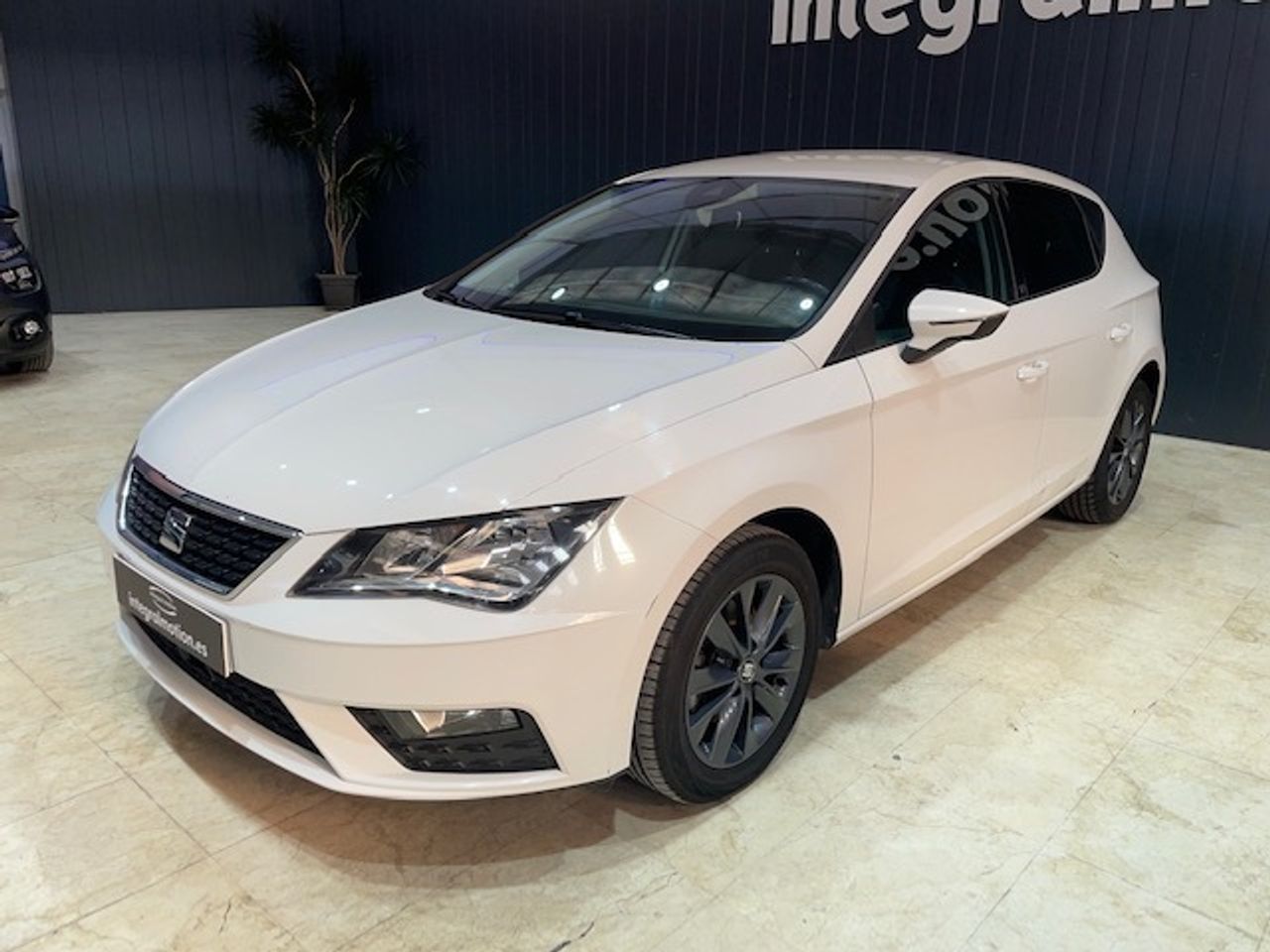 seat leon 2020 / foto grande (3)