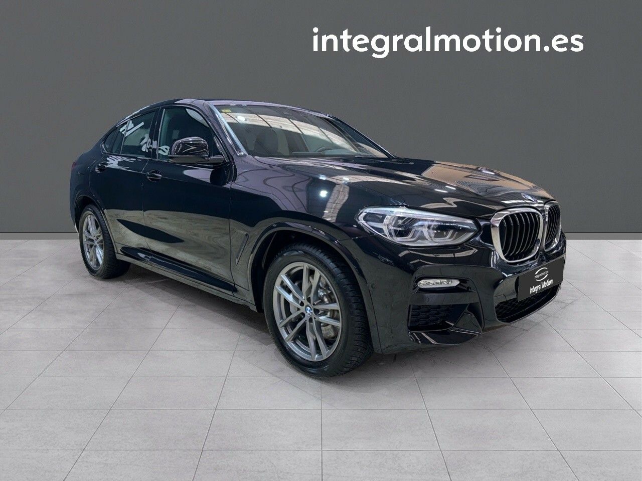 bmw x4 2018 / foto grande (3)