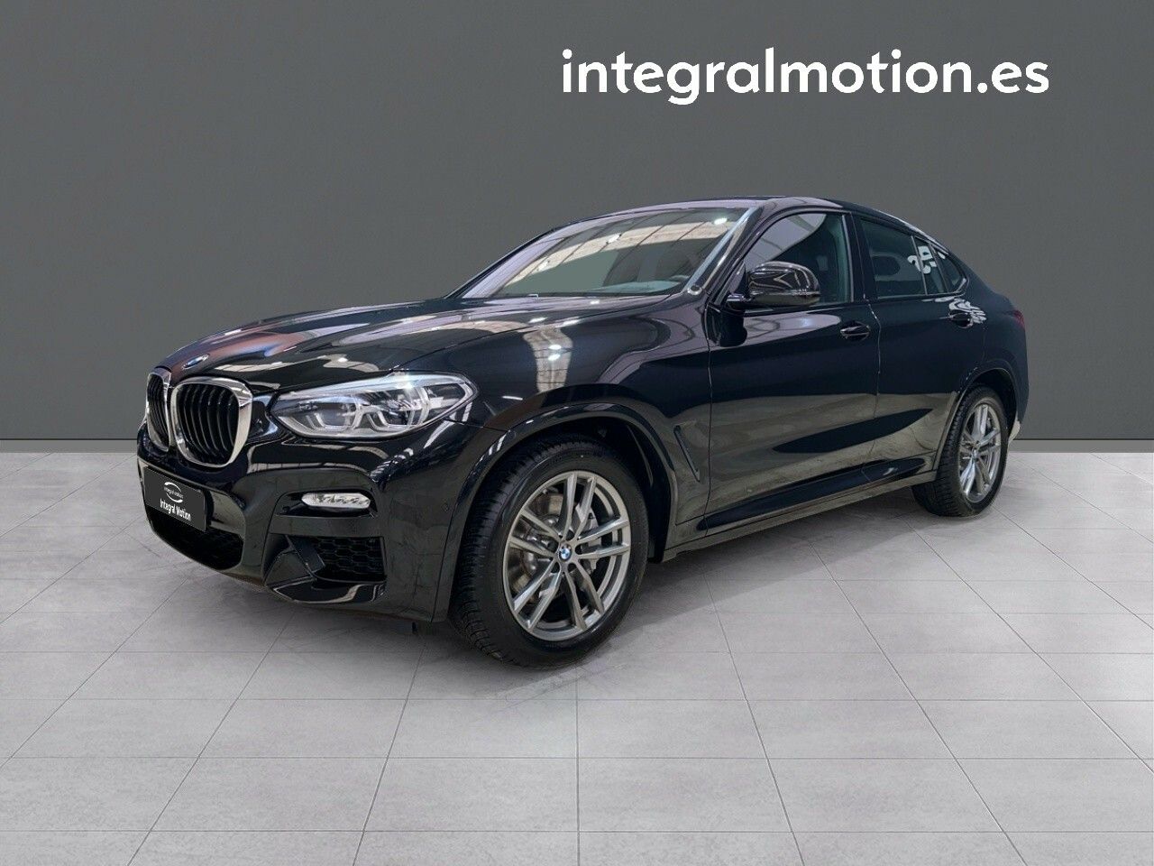 Foto bmw x4 2018 /