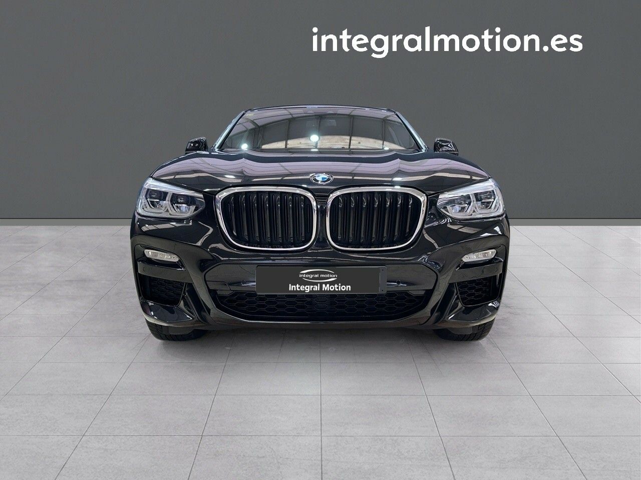 bmw x4 2018 / foto grande (2)