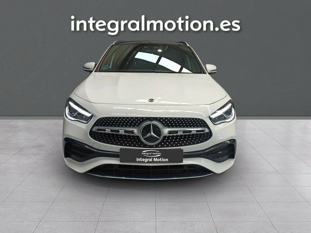 mercedes gla 2020 / foto grande (2)