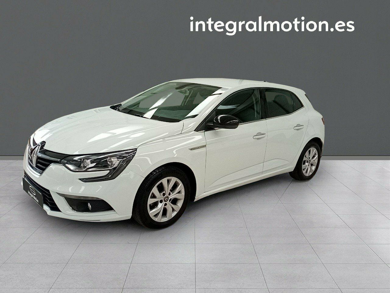 Foto renault megane 2019 /