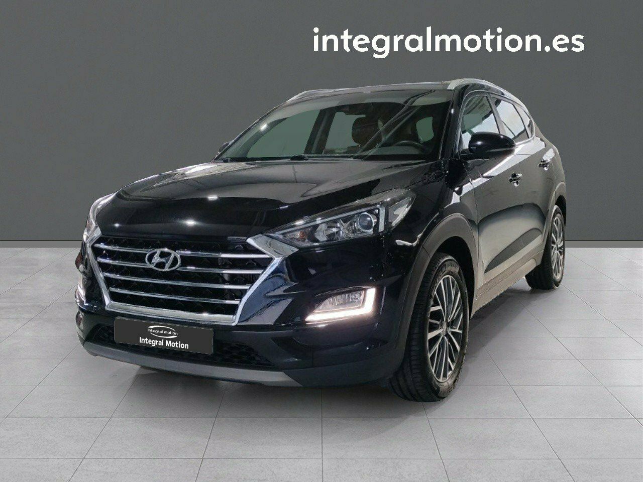 Foto hyundai tucson 2020 /