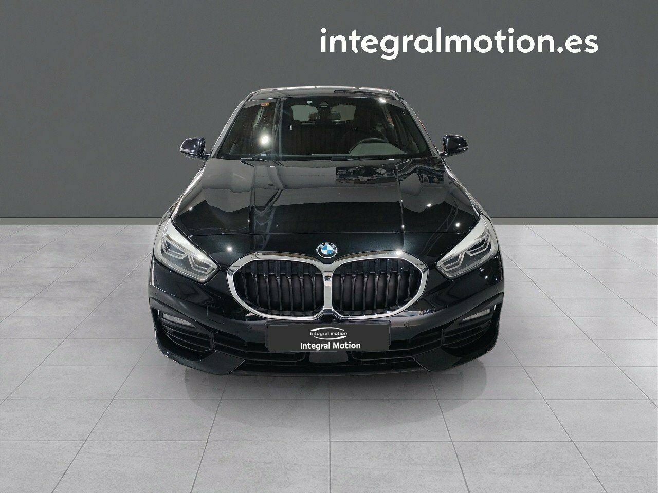bmw serie 1 2020 / foto grande (2)