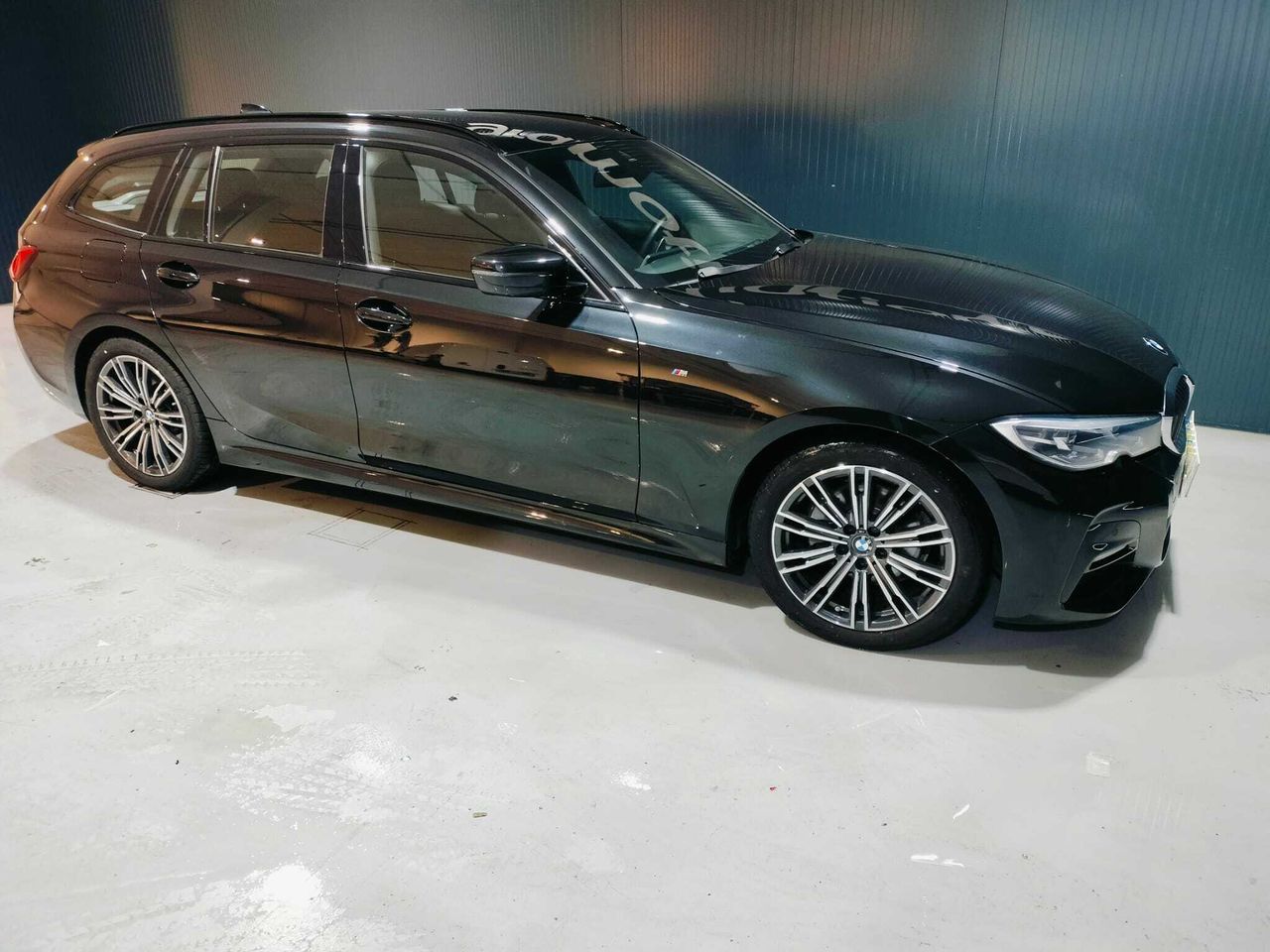 bmw serie 3 2021 / foto grande (3)