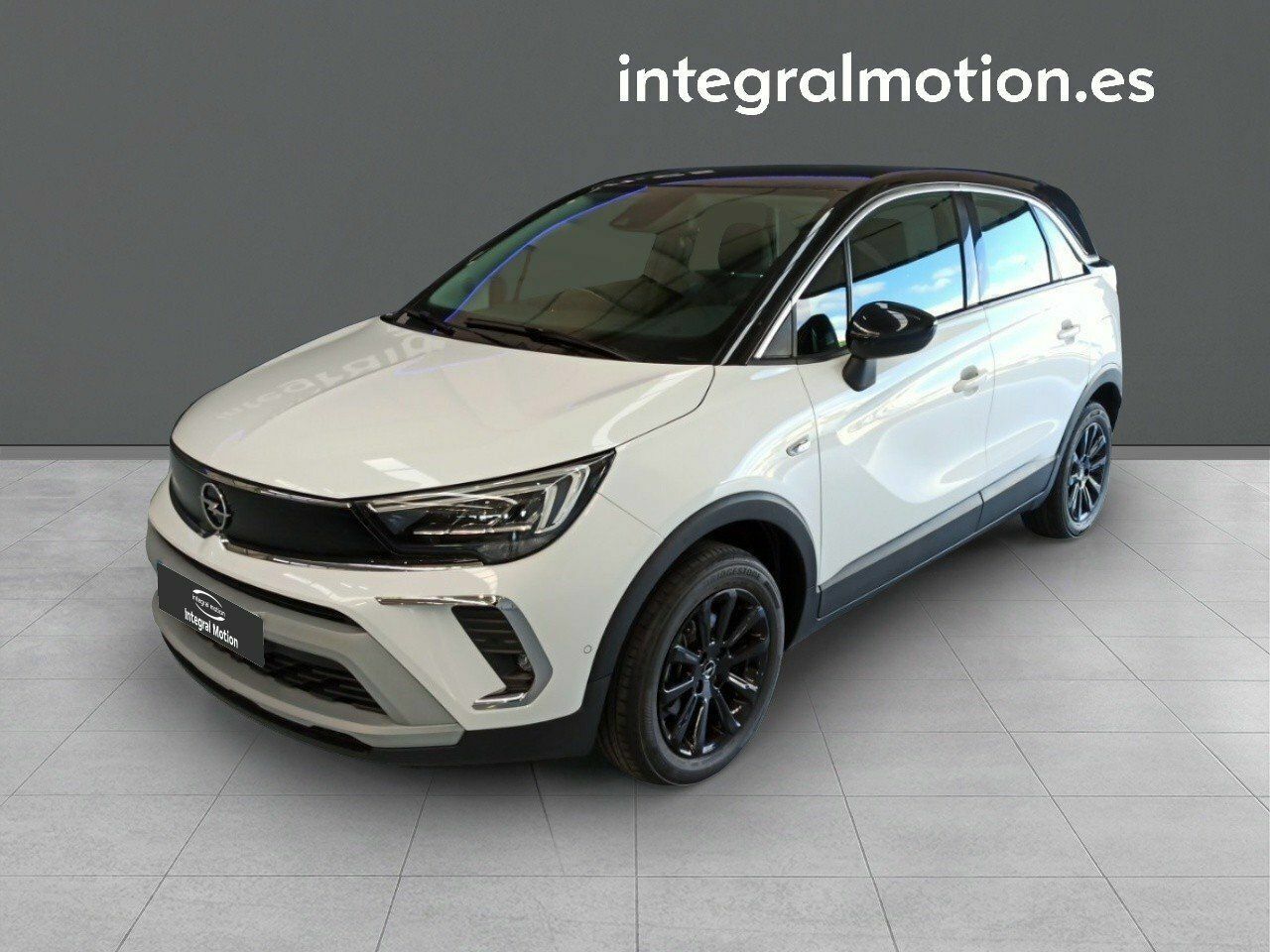 Foto opel crossland 2021 /