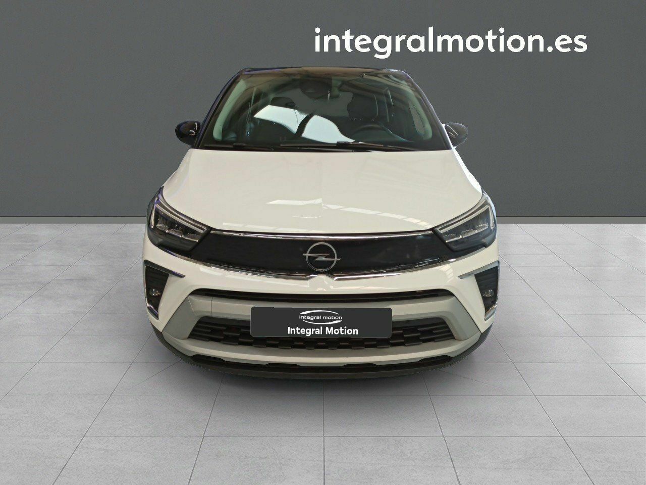 opel crossland 2021 / foto grande (2)