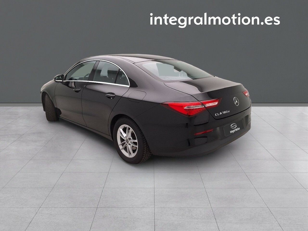 mercedes cla 2020 / foto grande (2)