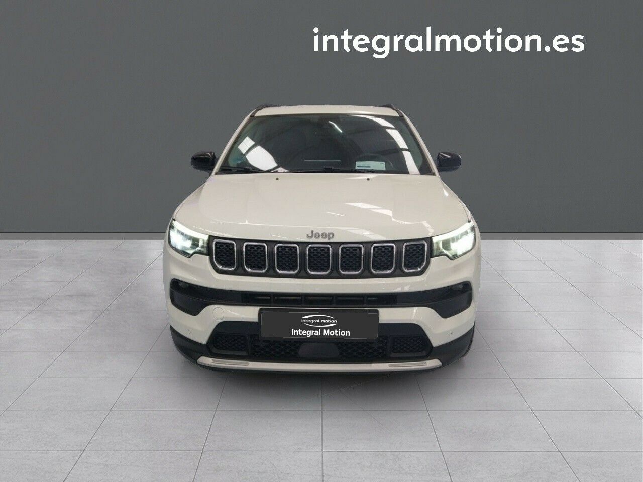 jeep compass 2022 / foto grande (2)