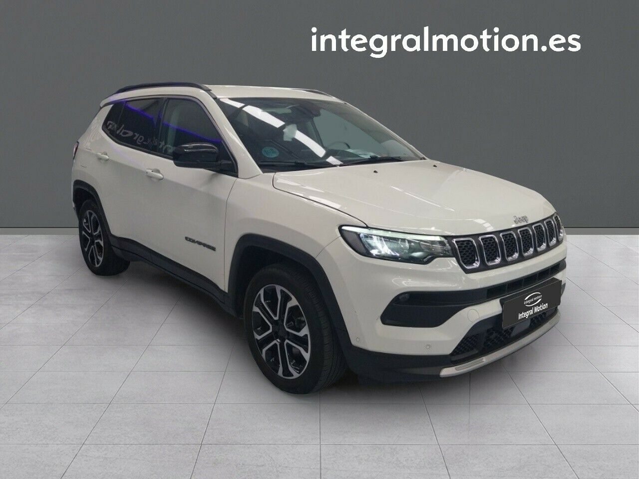 jeep compass 2022 / foto grande (3)
