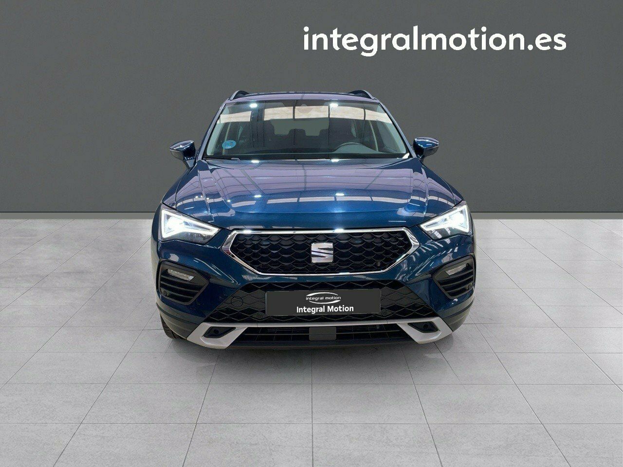 seat ateca 2023 / foto grande (2)