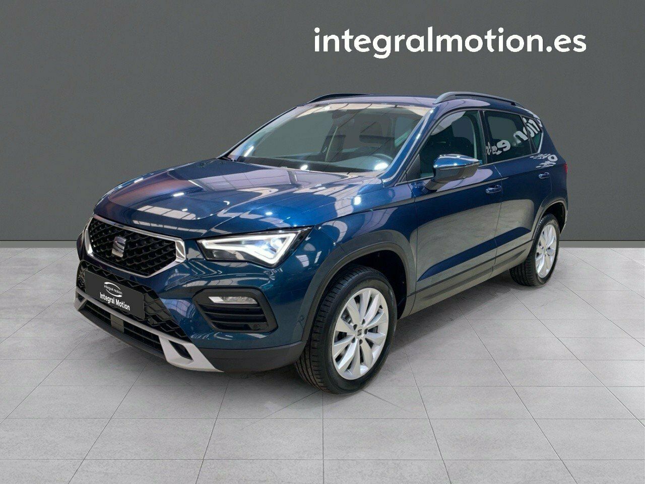 Foto seat ateca 2023 /